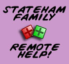 Remote Help